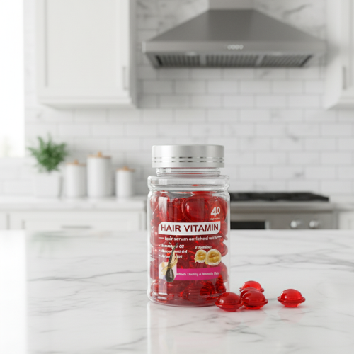 Nexuva™ Hair Vitamins