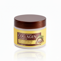 Nexuva™ Collagen Repair Hair Mask