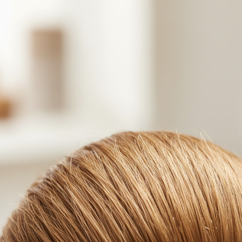 Nexuva Pure Hair Oil