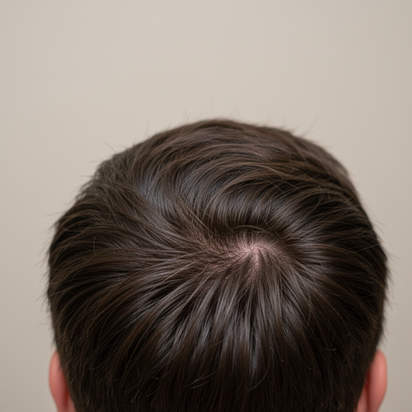 Nexuva Pure Hair Oil