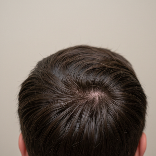 Nexuva Pure Hair Oil