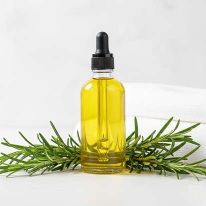 Nexuva Pure Hair Oil