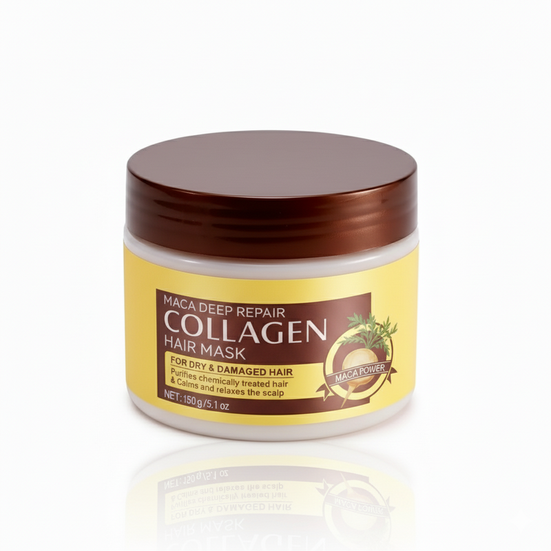 Nexuva™ Collagen Repair Hair Mask