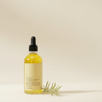 Nexuva Pure Hair Oil